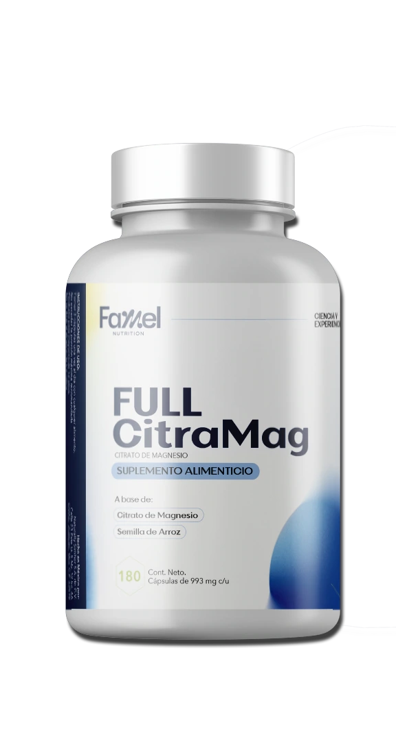 Full CitraMag