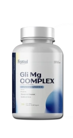 Gli Mg Complex
