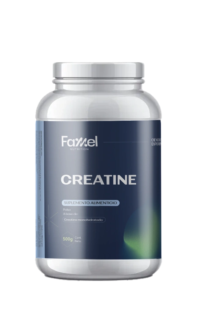 Creatine