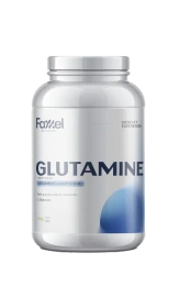 Glutamine