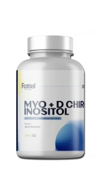 Myo + D Chiro Inositol