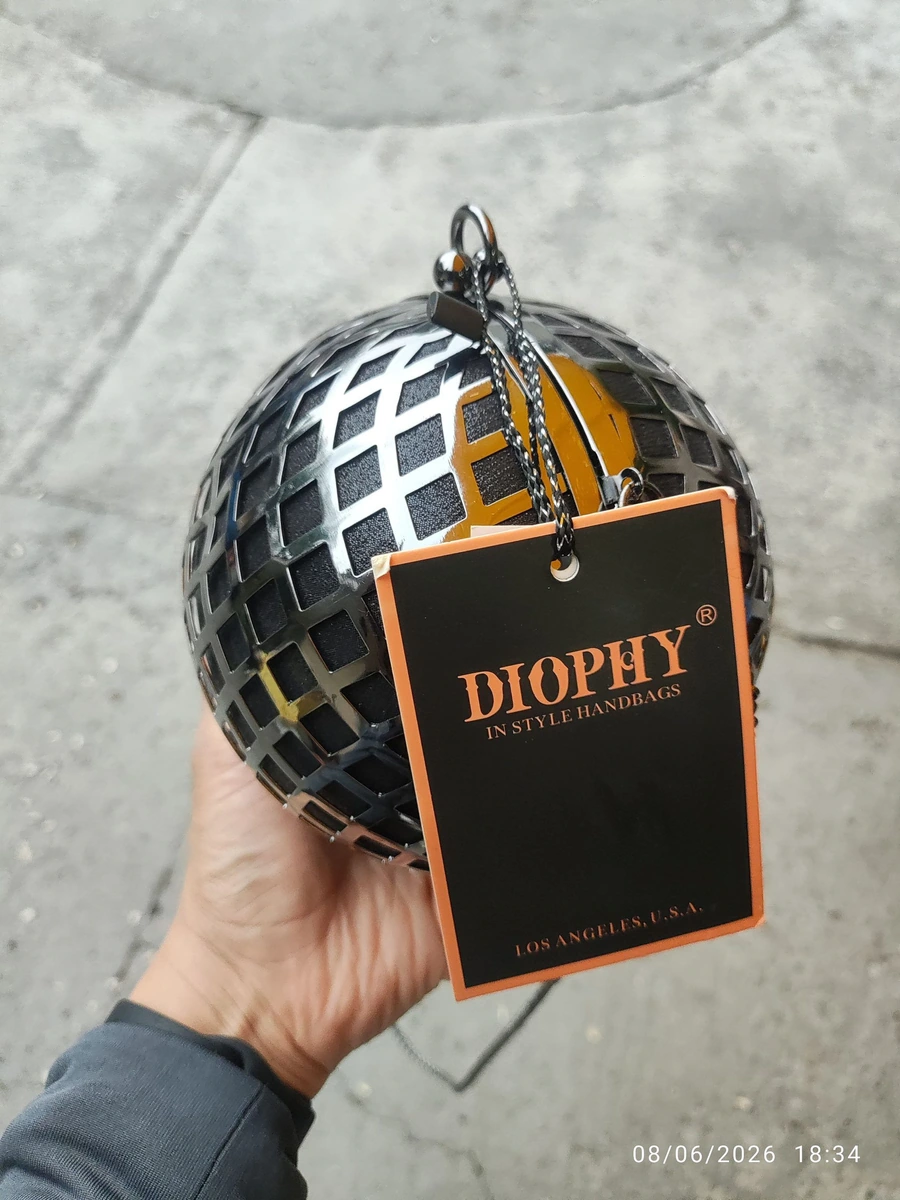 Bolsa de moda