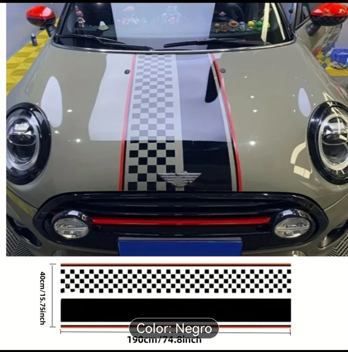 LINEAS DEPORTIVAS