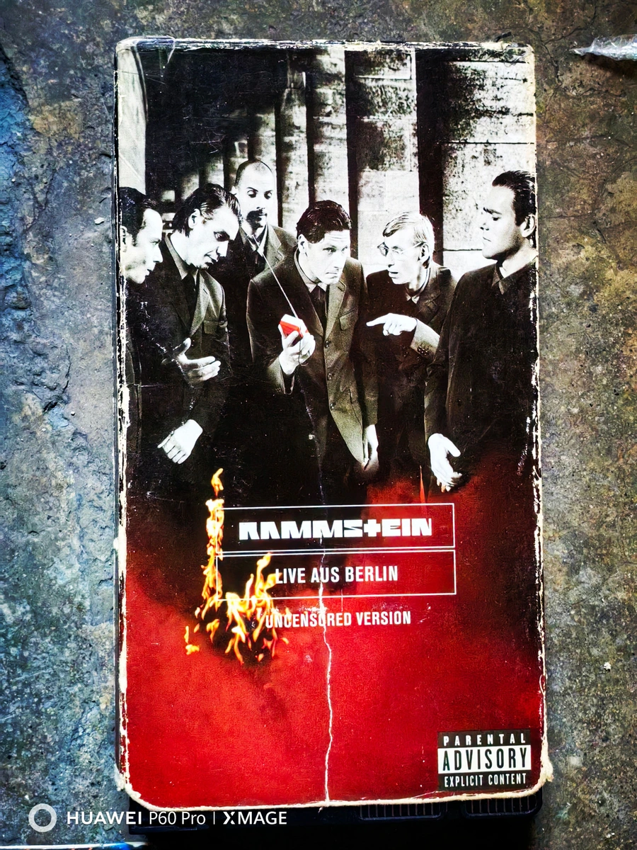 PELICULAS VHS