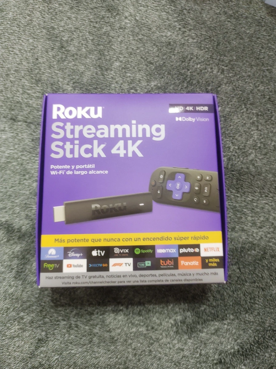 Roku 4k