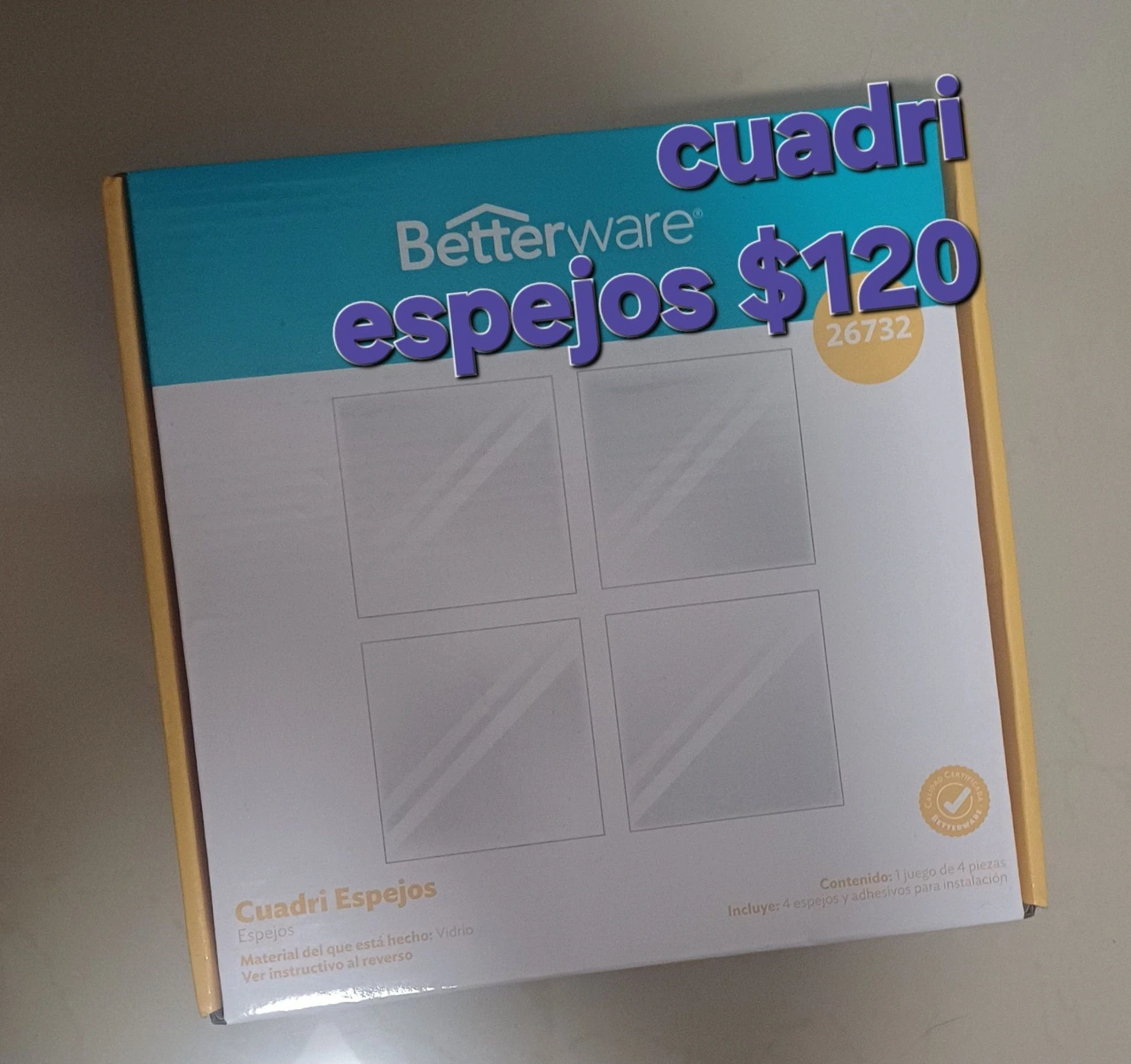Betterware