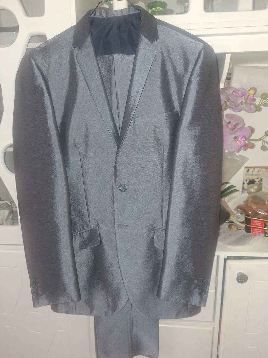 traje talla 16 y vestido para fiesta