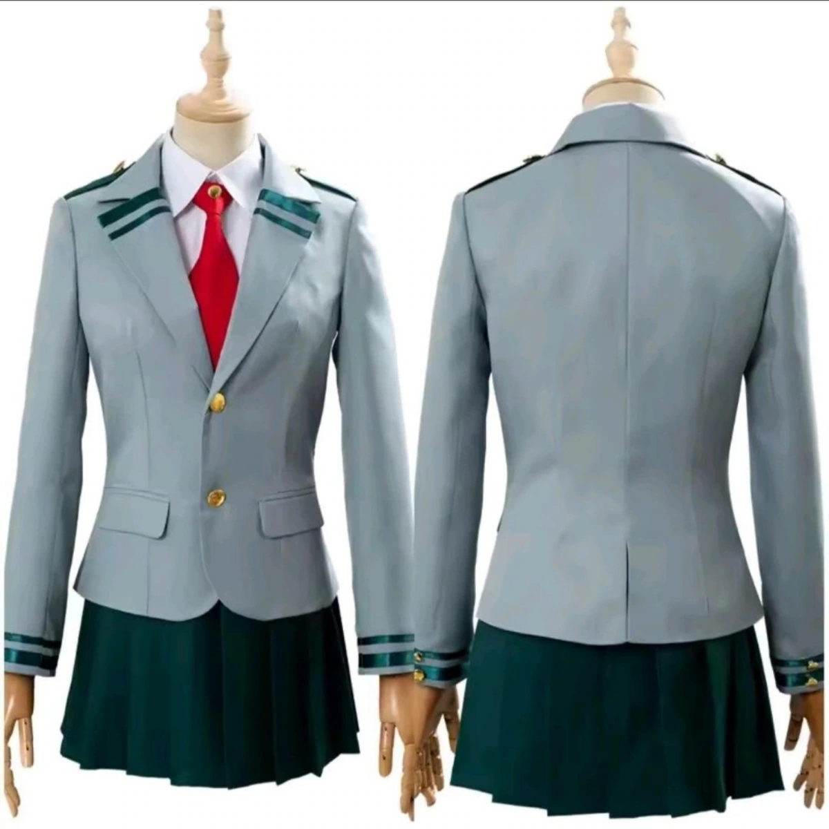 Cosplay de my hero academia