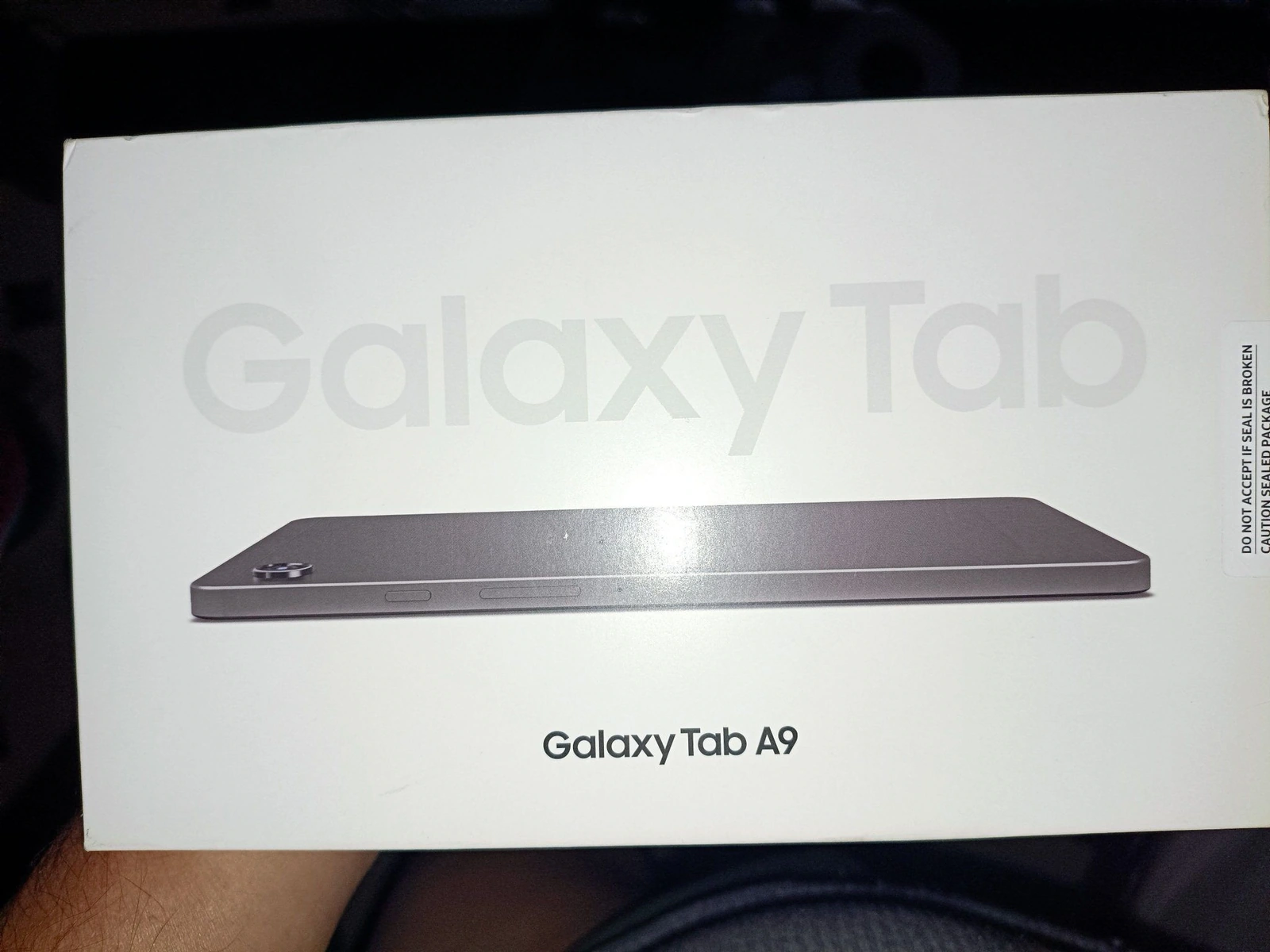 Tablet