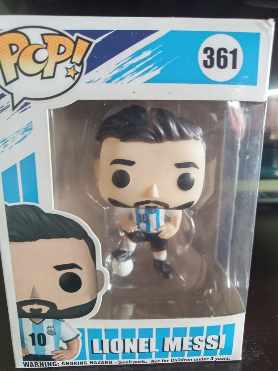 Funko pop