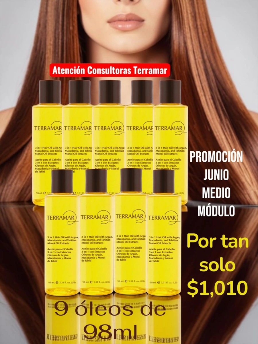 Terranar Brands