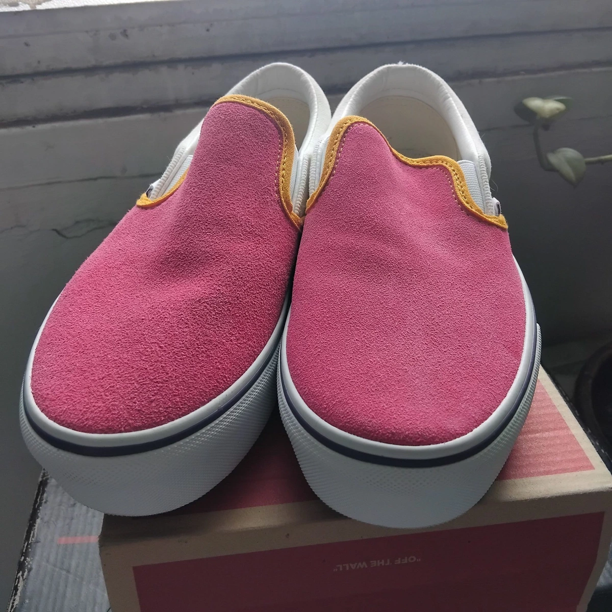 Tenis Vans  nuevos