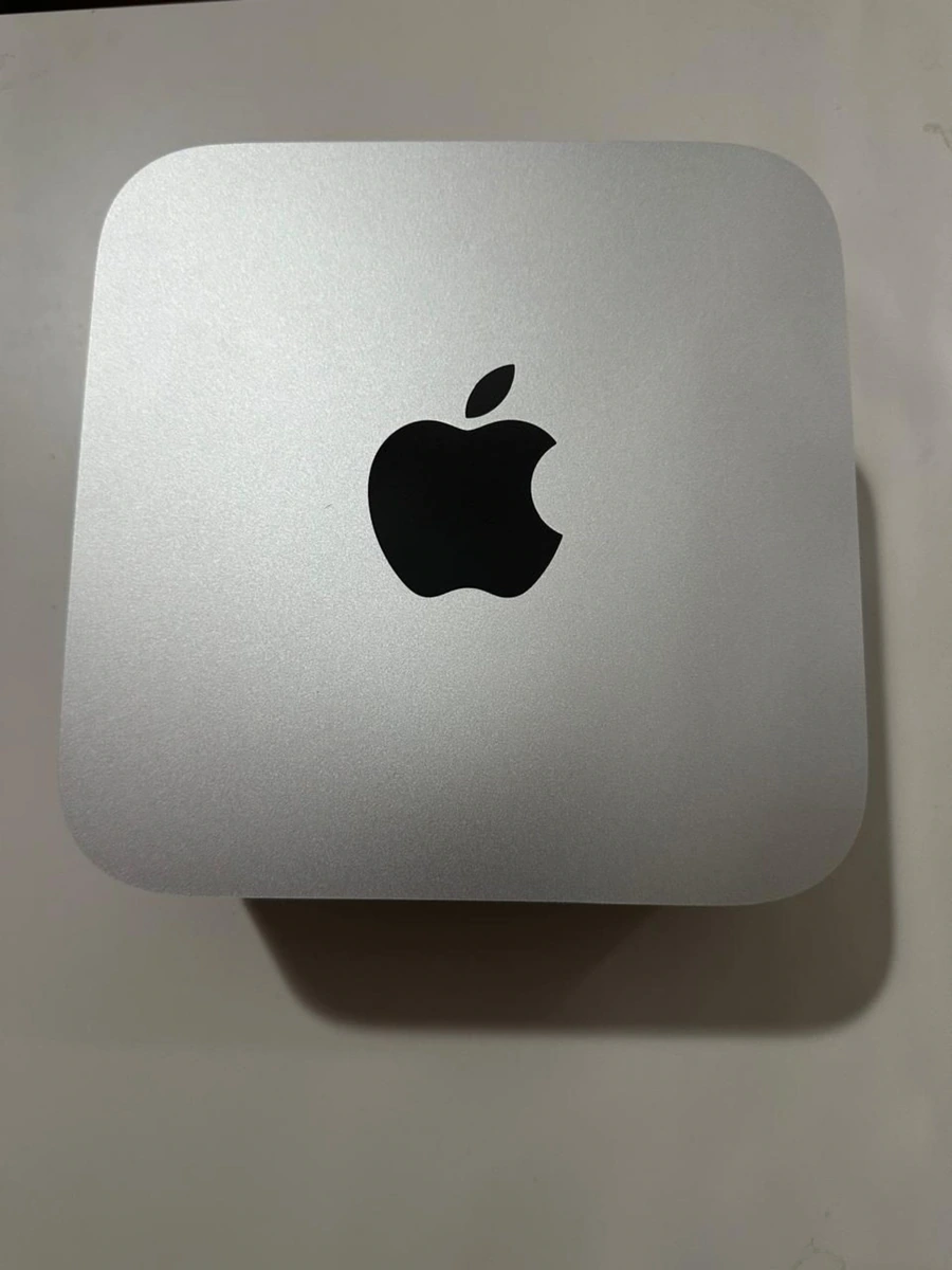 Apple Mac Studio