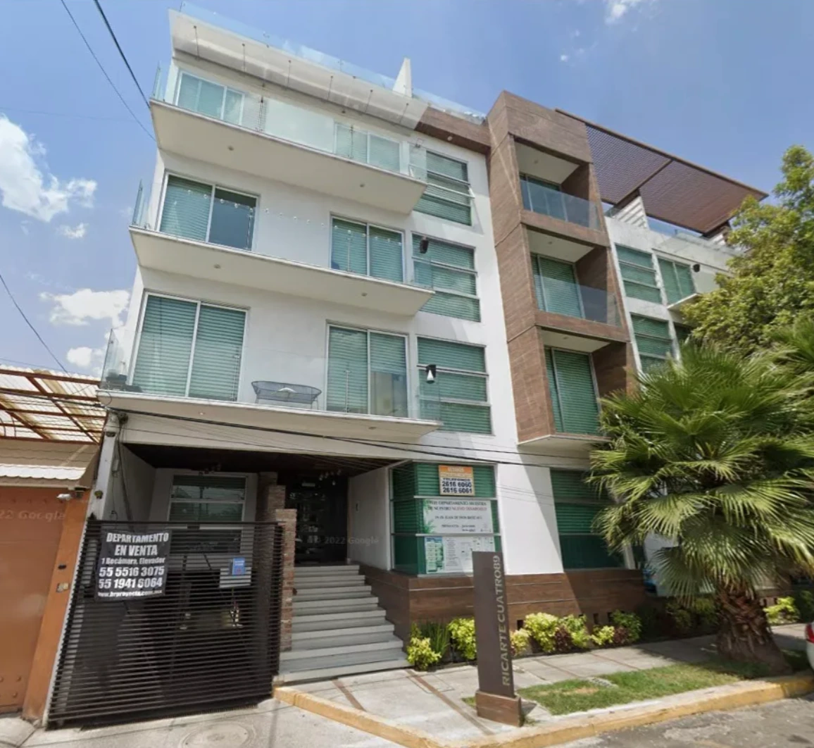 DEPTO EN REMATE LINDAVISTA