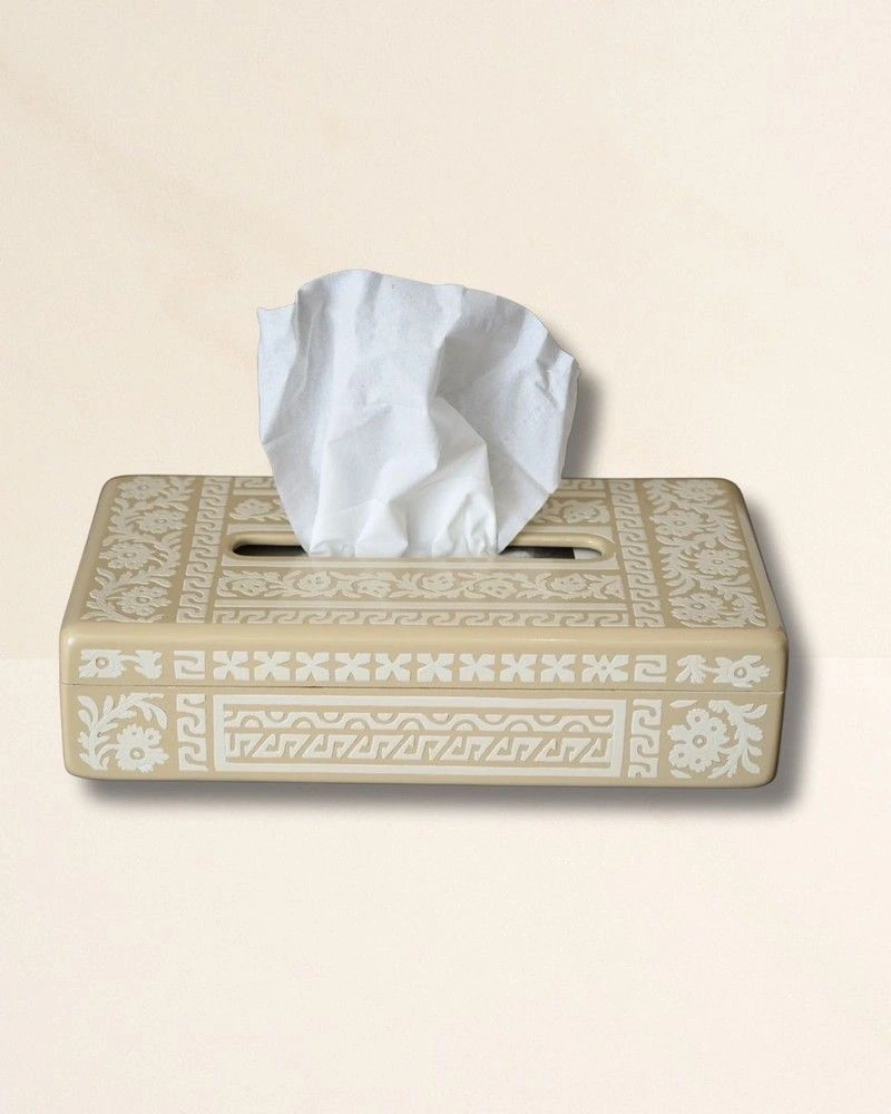 Caja Kleenera- Grecas