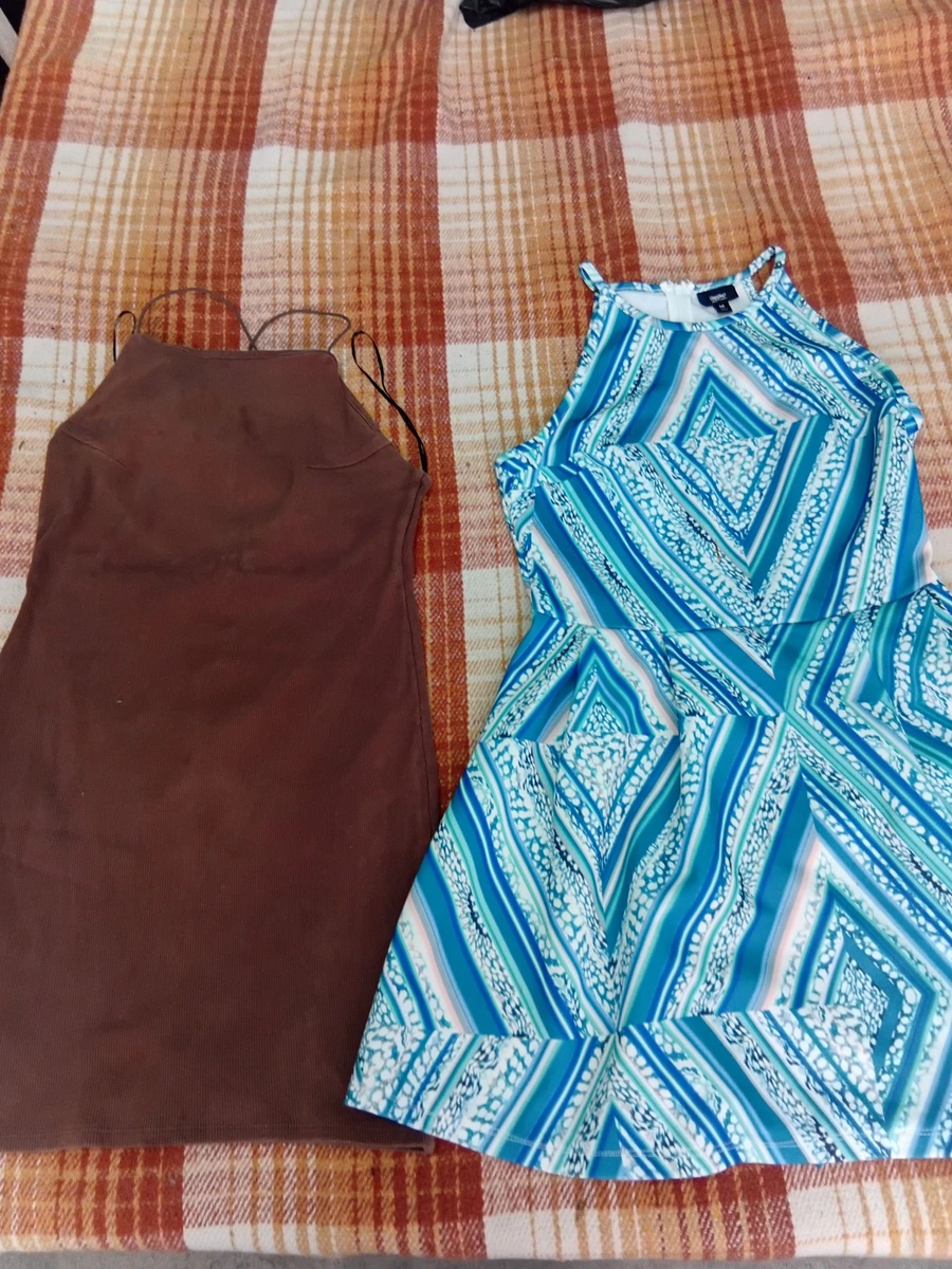 Vestidos