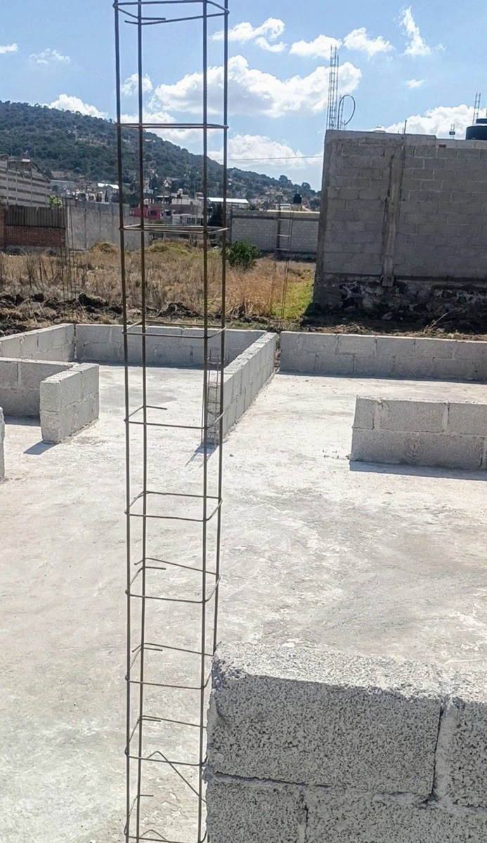 Terreno con servicios