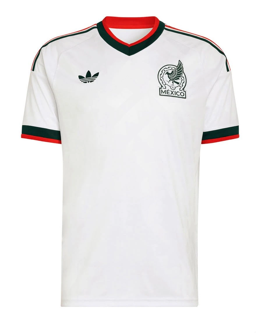 ⚽ 2x1 Replica Premium de la Selección Mexicana ⚽️