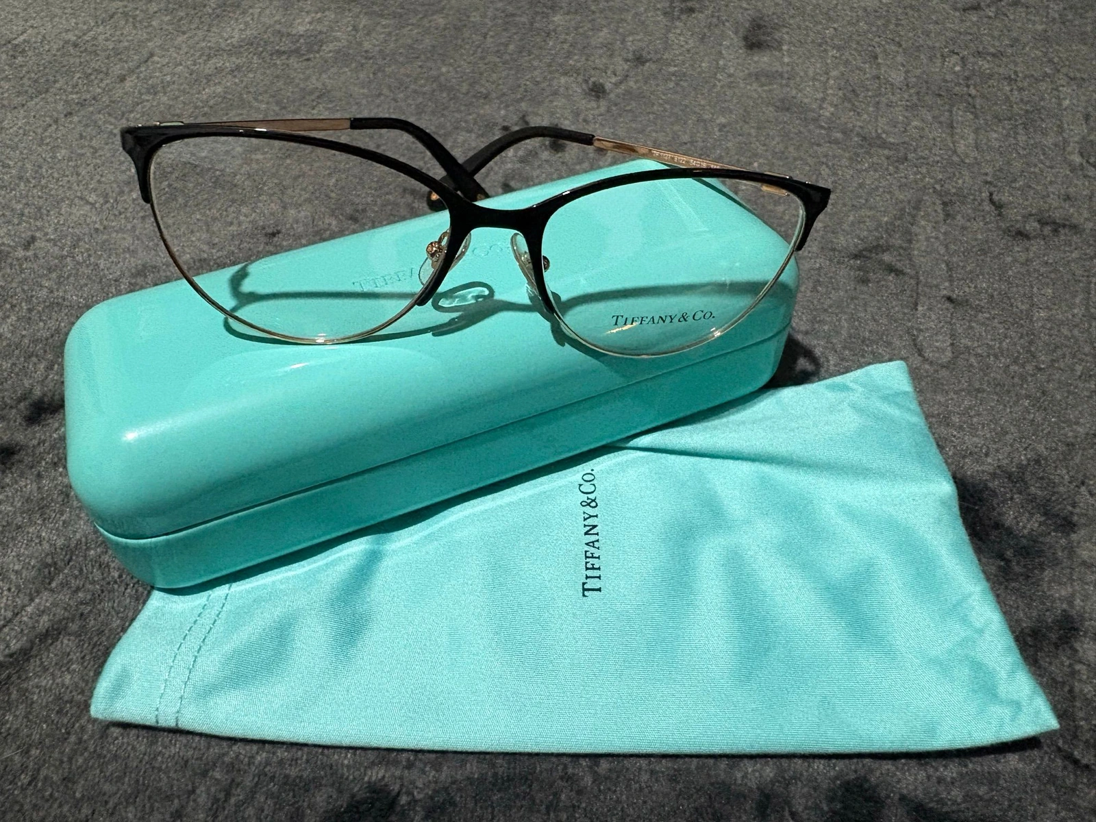 Lentes Tiffany & Co.