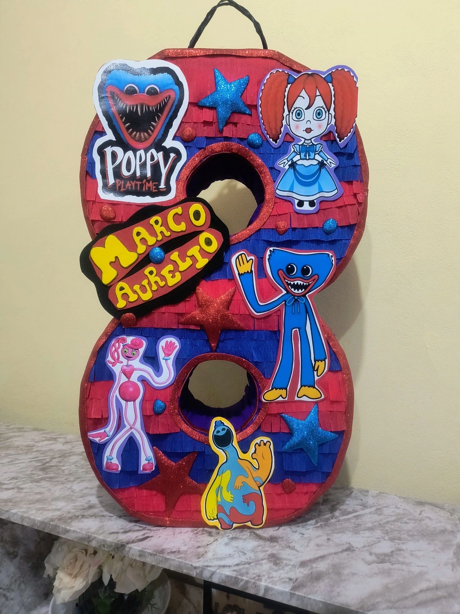 Piñatas