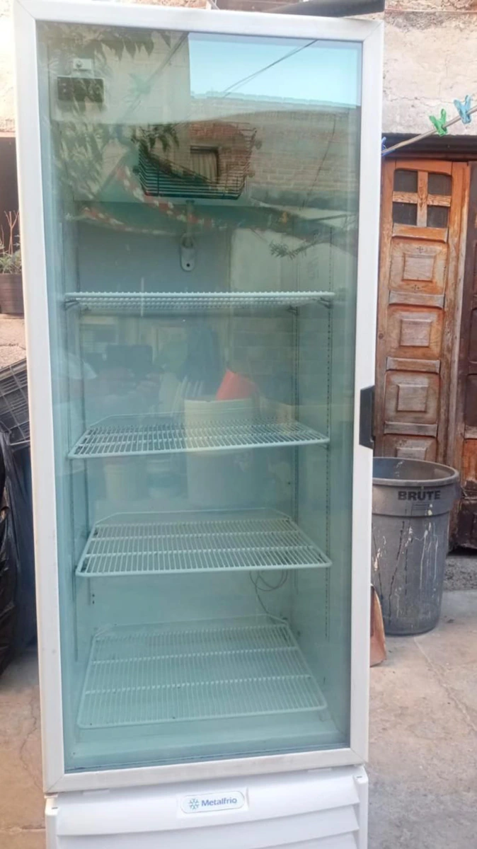Refrigerador