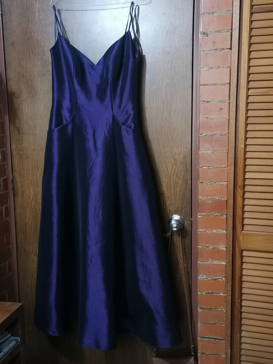 Vestido de noche