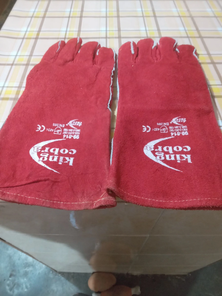Guantes