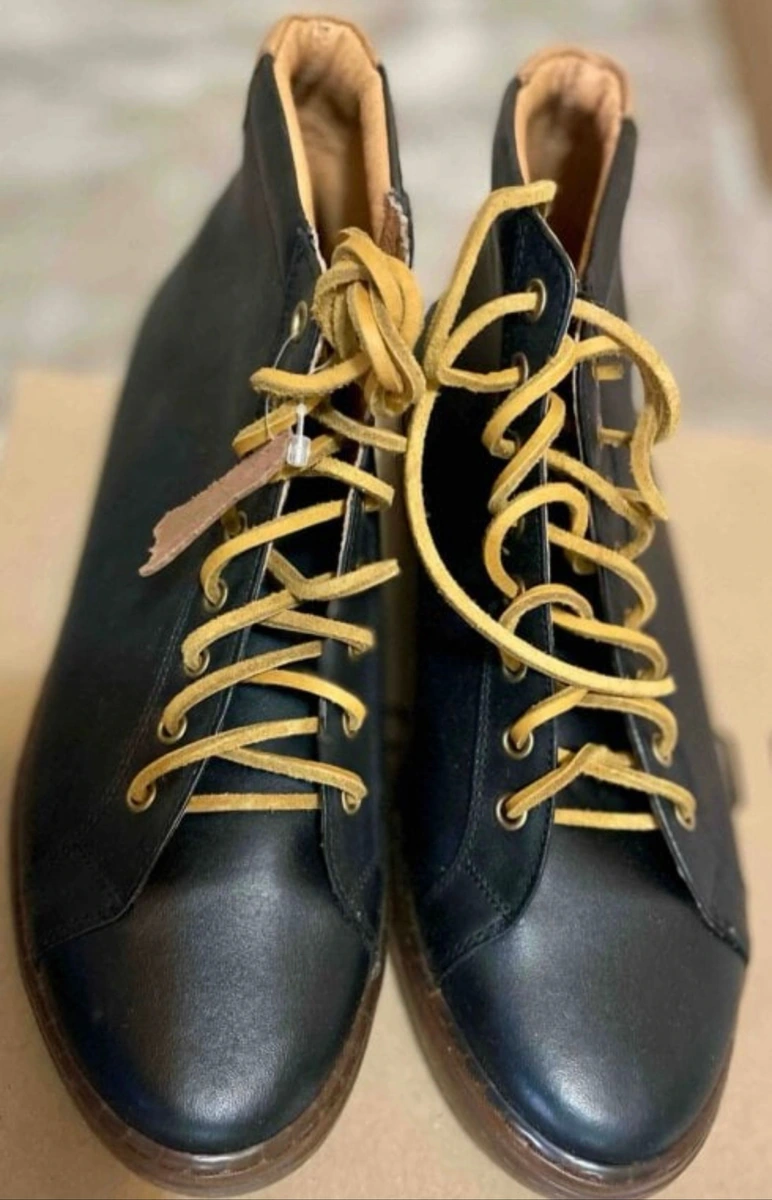 Zapatos de hombre