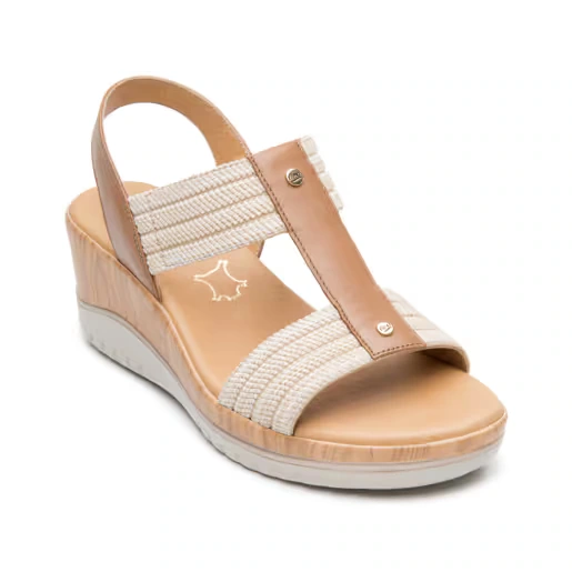 Sandalia Flexi Dama 113326