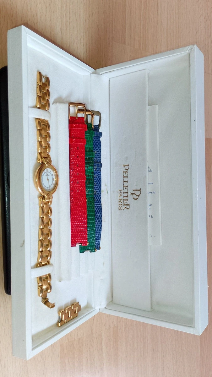 Reloj para dama