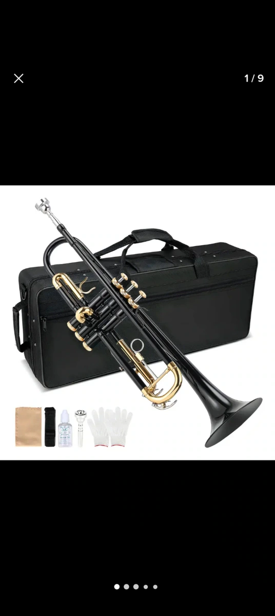 Trompeta 🎺