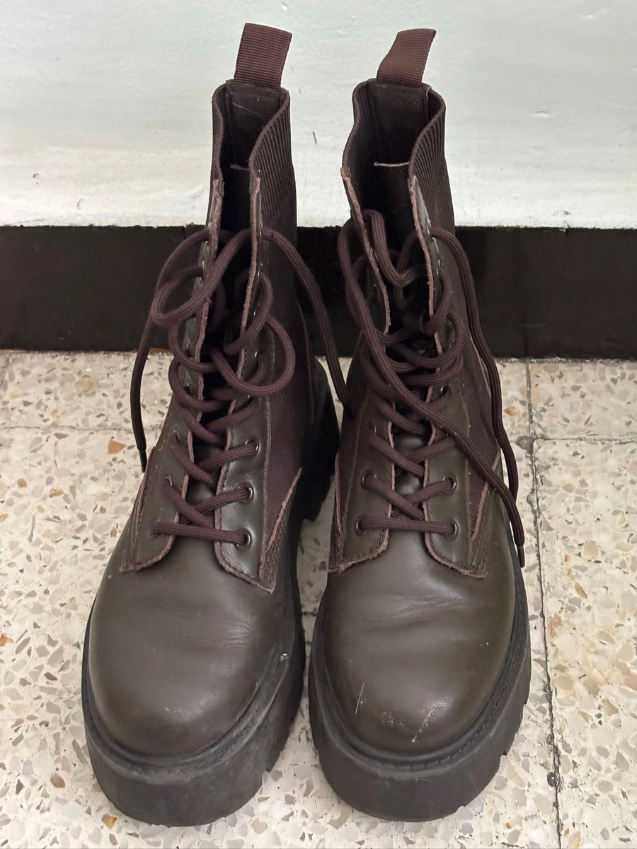 Botas Aldo Conti mujer