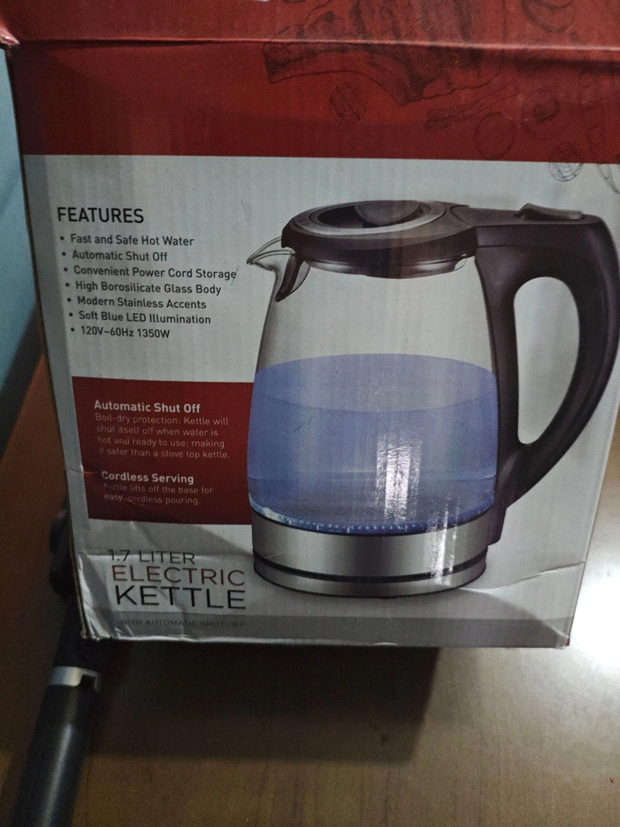 Calentador de agua