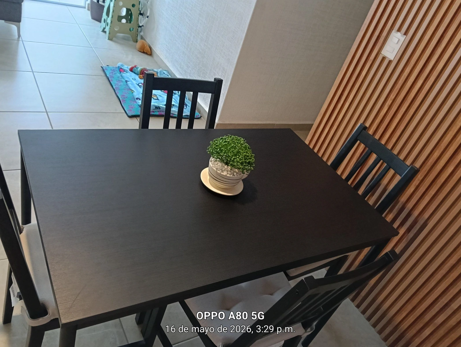 Antecomedor