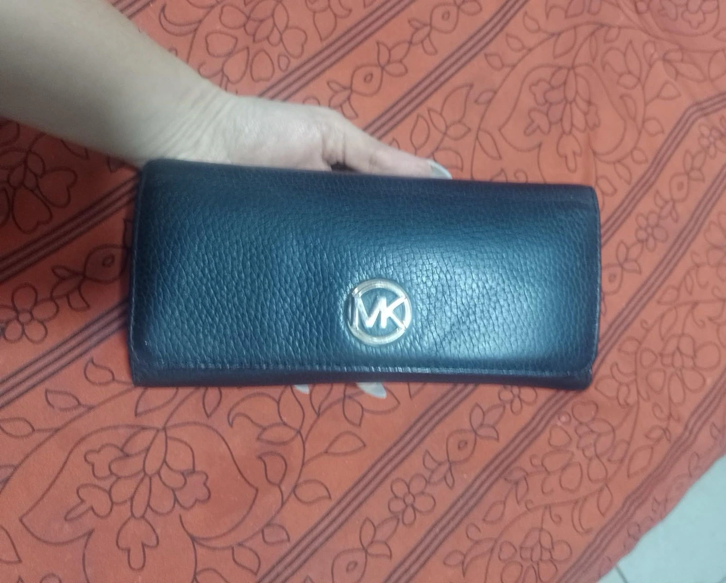 Cartera Michael Kors