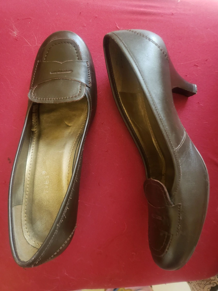 Zapato westies 4.5