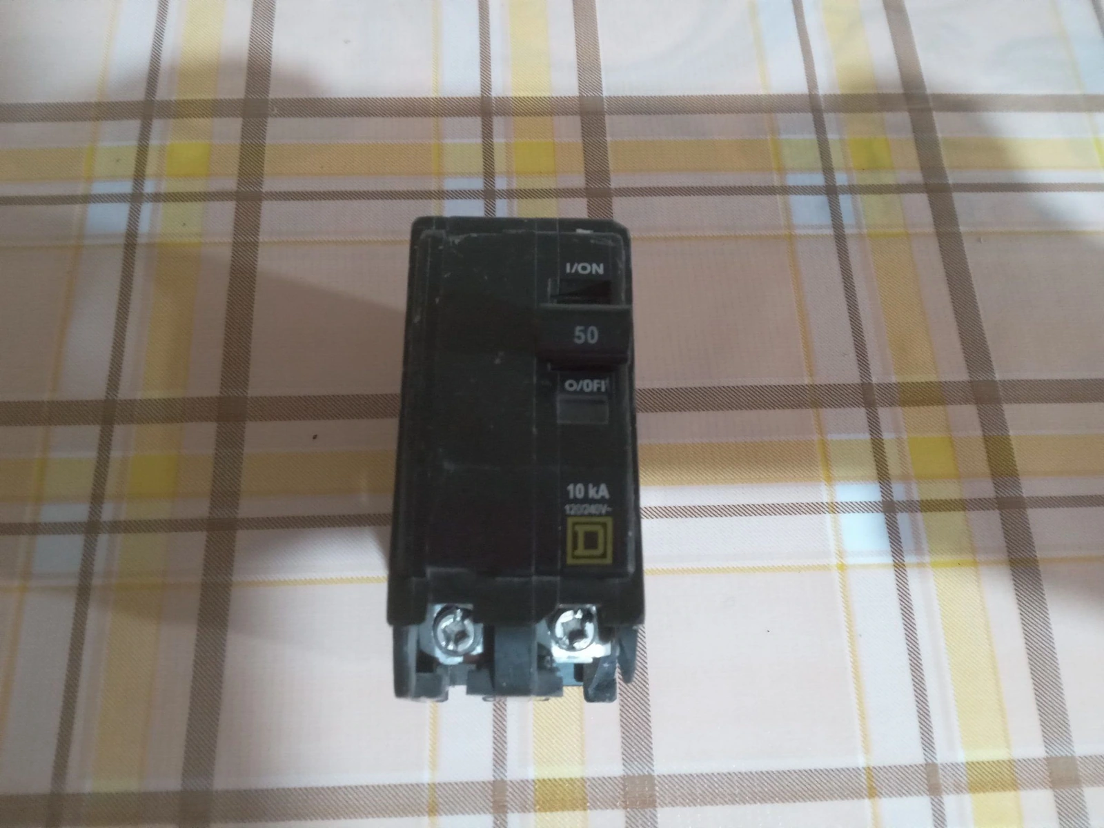 Interruptor qo 2x50 sq