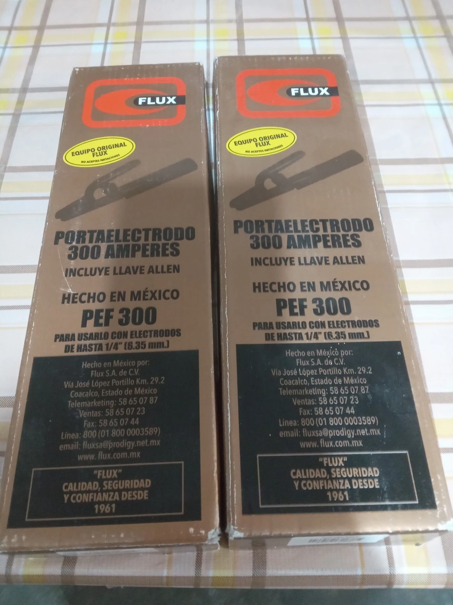Porta electrodos
