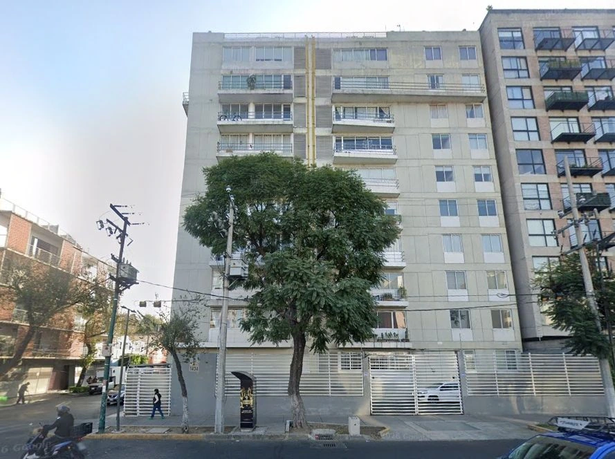 DEPARTAMENTO EN REMATE EN PORTALES ORIENTE, BENITO JUAREZ