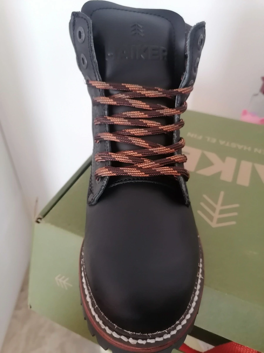 Zapatos de seguridad