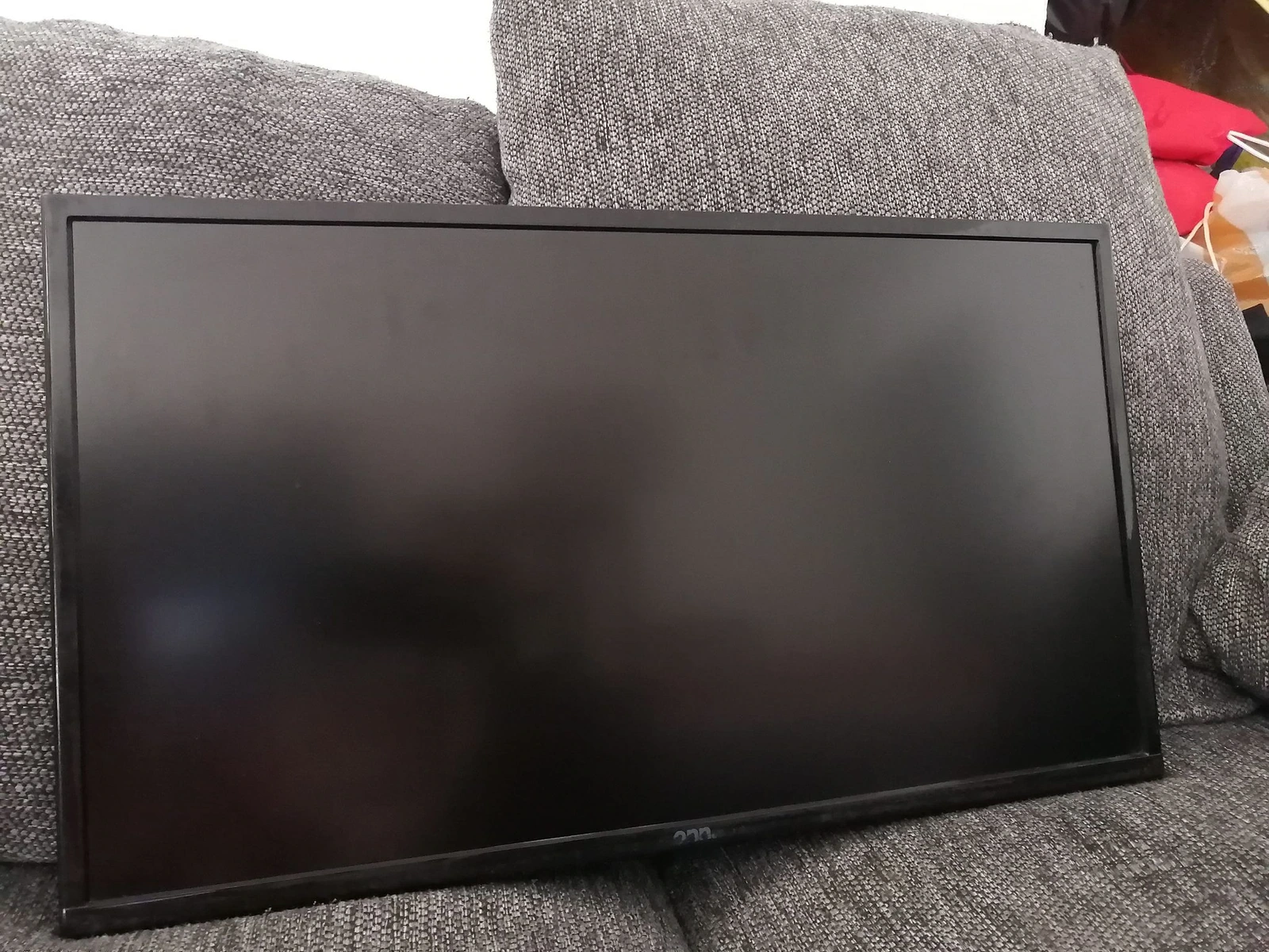 Monitor Onn HDMI