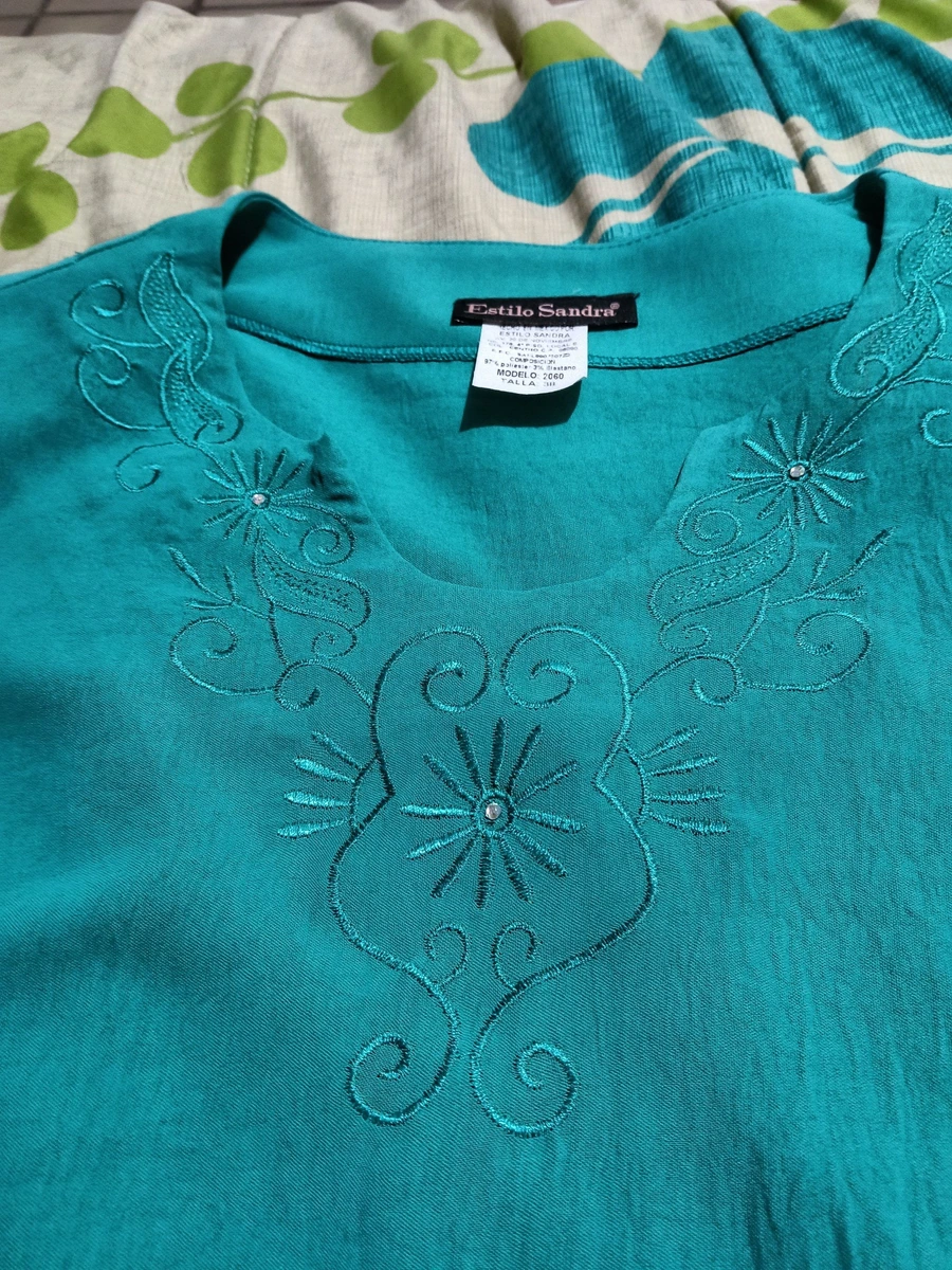 Blusa nueva