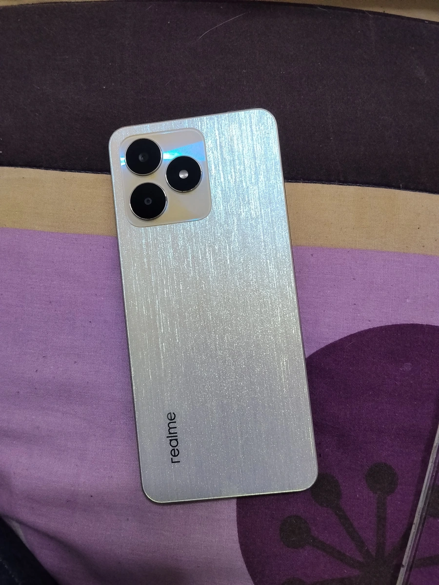 Teléfono celular Realme C53