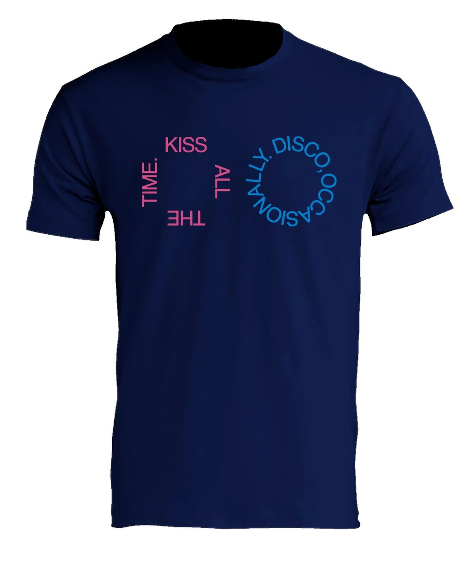 Playera Harry Styles para Hombre y Mujer
