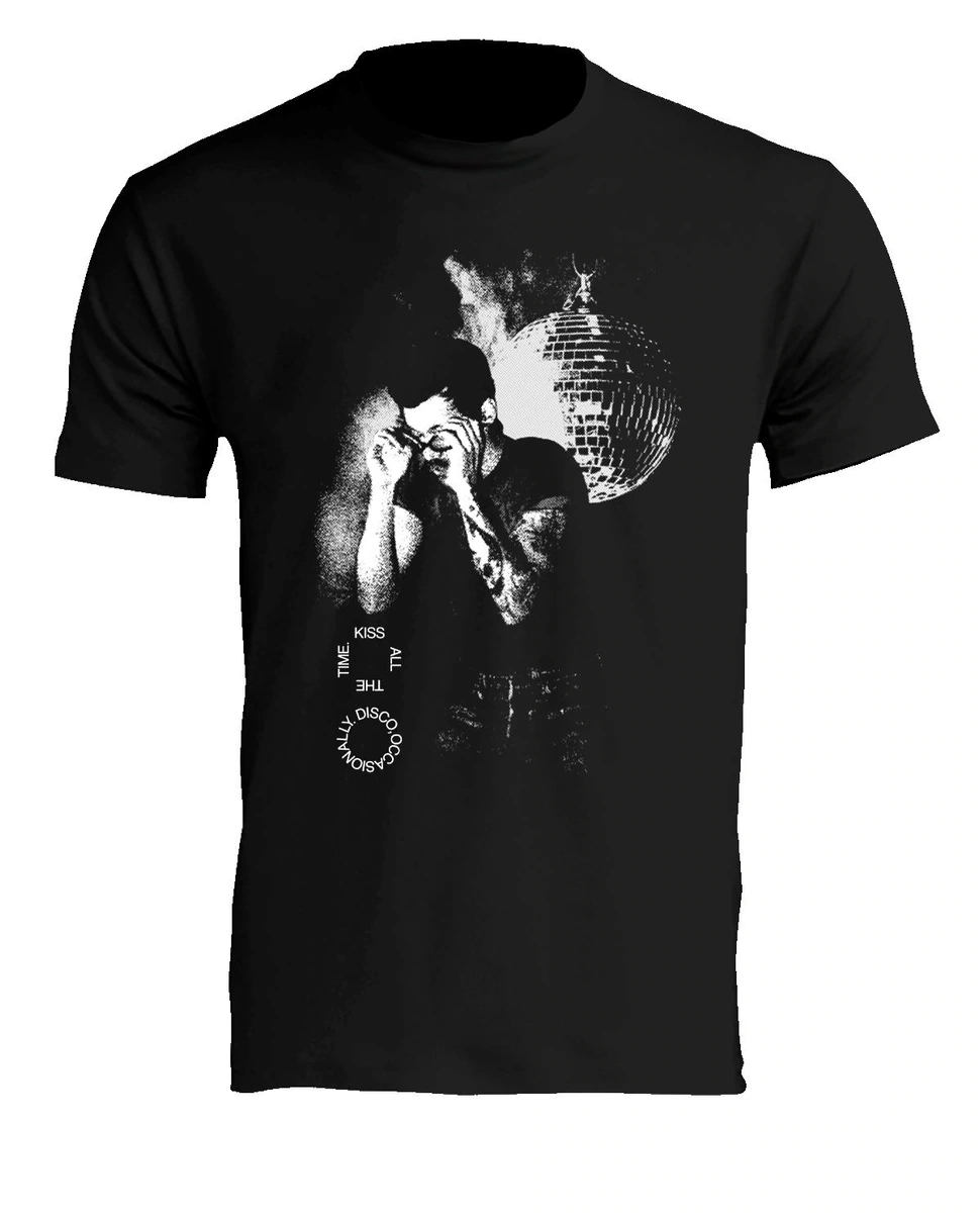 Playera Harry Styles para Hombre y Mujer