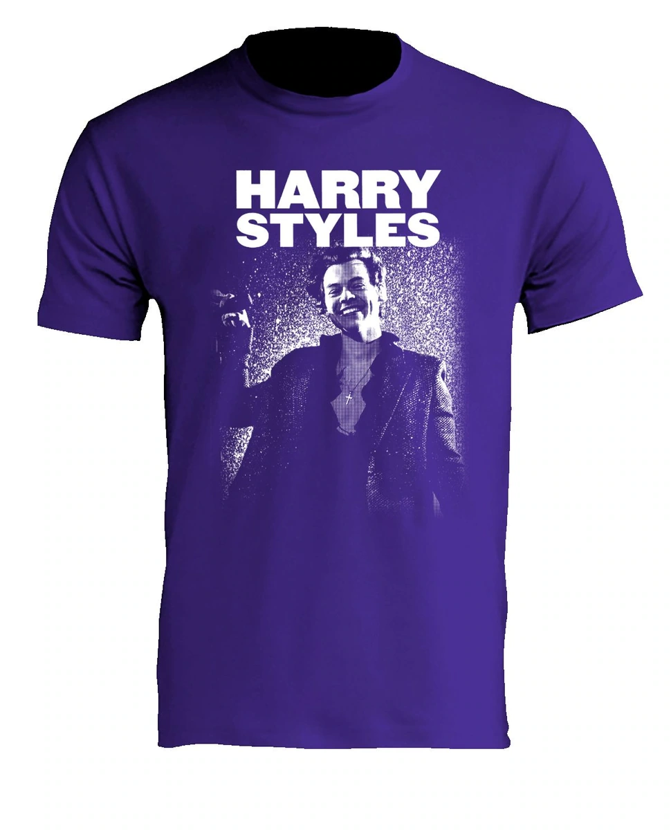Playera Harry Styles para Hombre y Mujer