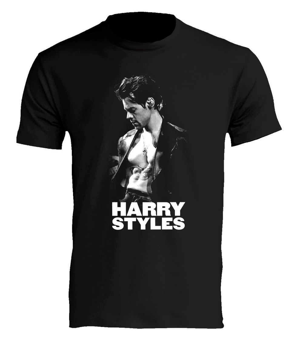 Playera Harry Styles para Hombre y Mujer