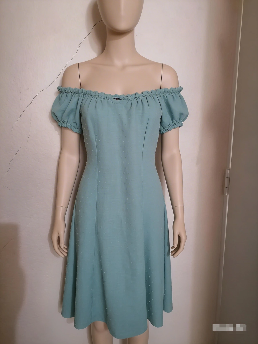 Bonito vestido