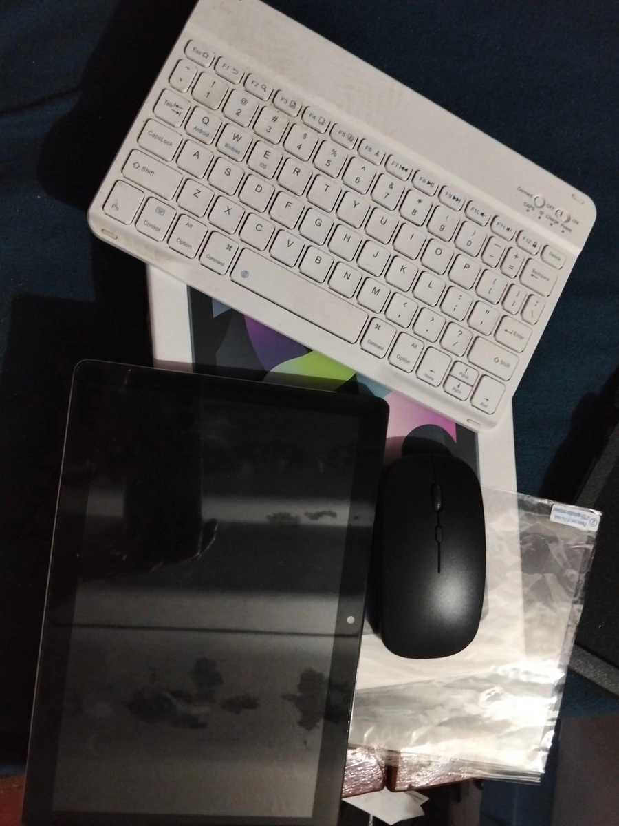 Tablet