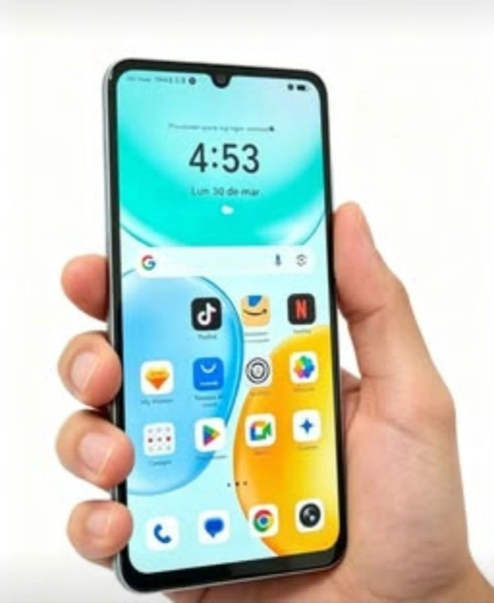 Vendo HONOR X5C